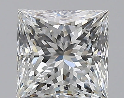 1.30CT PRINCESS VS1 G WH