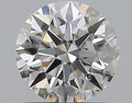 1.02CT ROUND VS1 E WH