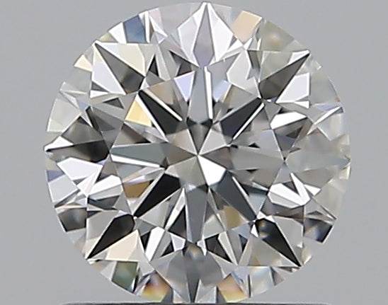 1.02CT ROUND VS1 E WH