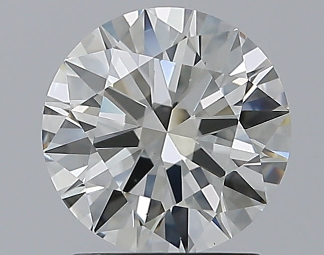 1.70CT ROUND VS2 I WH
