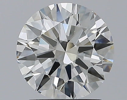 1.70CT ROUND VS2 I WH