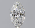 2.01CT MARQUISE VS2 F WH