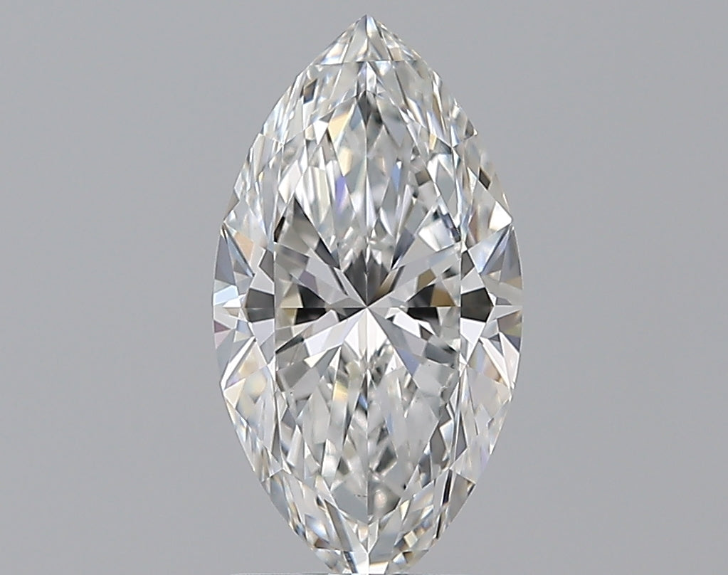 2.01CT MARQUISE VS2 F WH