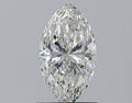 1.01CT MARQUISE IF G WH
