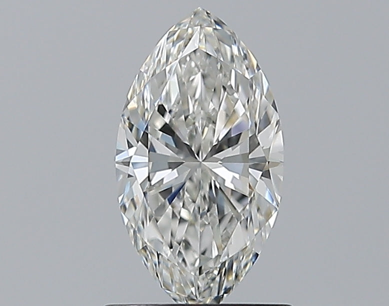 1.01CT MARQUISE IF G WH