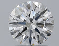 1.71CT ROUND SI1 D WH