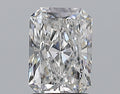 1.30CT L RADIANT SI2 E WH