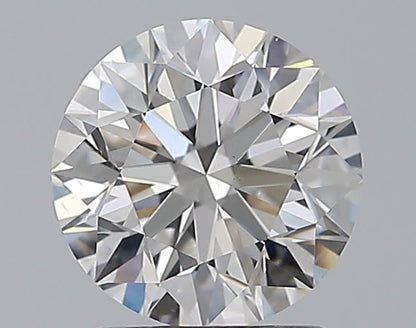1.50CT ROUND VS2 E WH