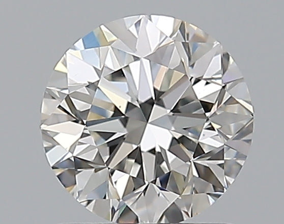 1.01CT ROUND VS2 G WH