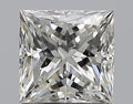 1.02CT PRINCESS SI2 H WH