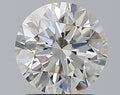 1.65CT ROUND SI1 I WH