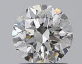 1.00CT ROUND VS1 H WH