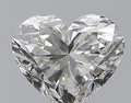 1.03CT HEART VS2 G WH