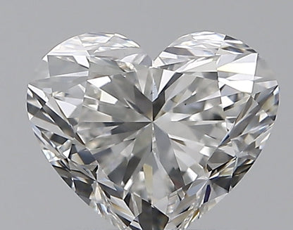 1.03CT HEART VS2 G WH