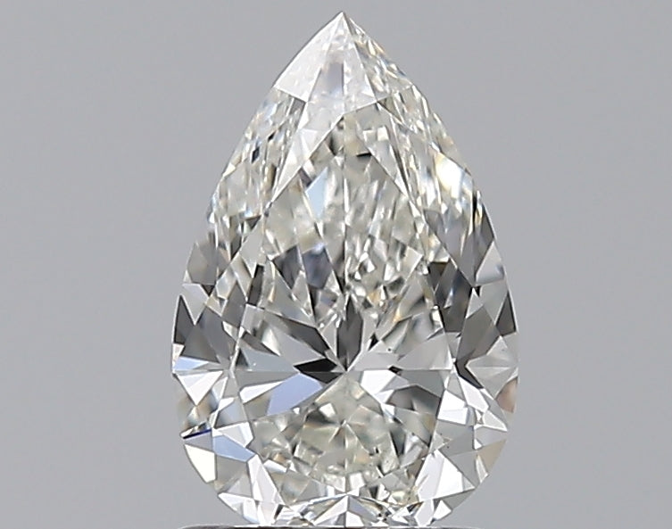 1.20CT PEAR SI1 I WH