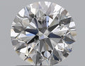 1.20CT ROUND SI1 D WH