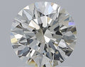 1.03CT ROUND VVS2 J WH