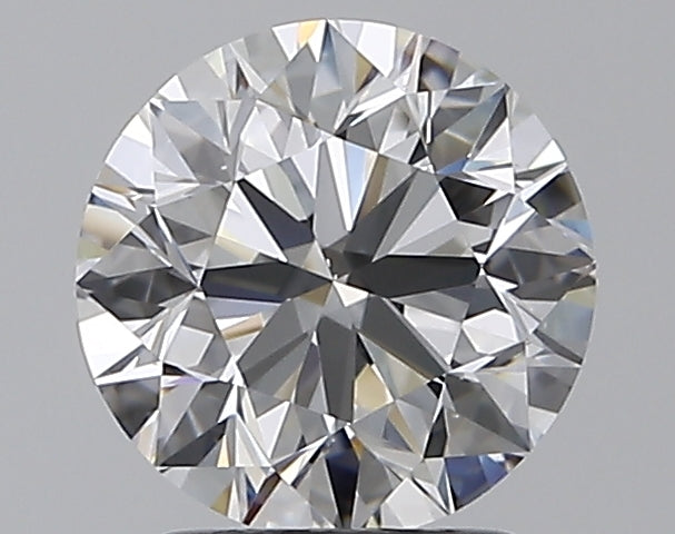 2.00CT ROUND VS2 D WH