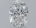 1.00CT OVAL VS1 E WH