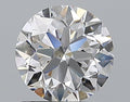 1.20CT ROUND VS2 D WH