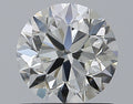 1.00CT ROUND VS2 I WH