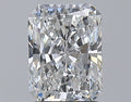 1.50CT L RADIANT SI2 E WH