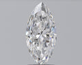 2.00CT MARQUISE SI1 D WH