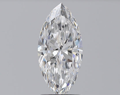 2.00CT MARQUISE SI1 D WH