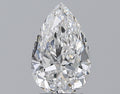2.00CT PEAR SI2 E WH