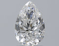 1.50CT PEAR VVS1 E WH