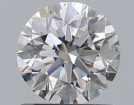 1.00CT ROUND IF D WH