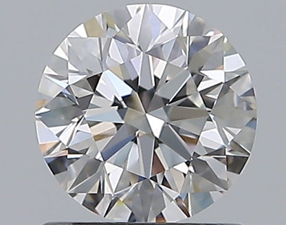 1.00CT ROUND IF D WH