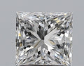 1.20CT PRINCESS VS2 E WH
