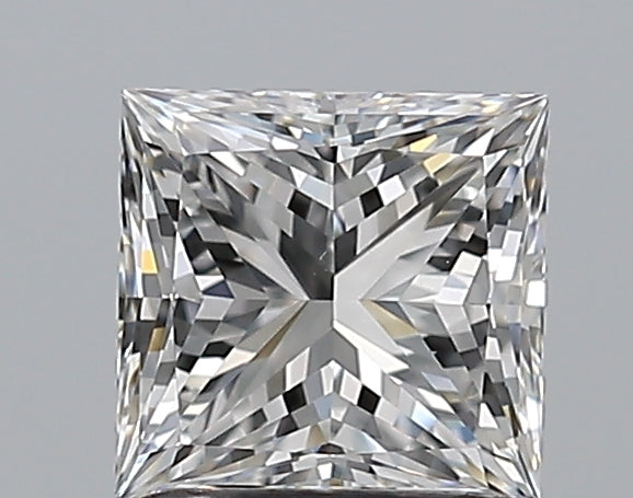 1.20CT PRINCESS VS2 E WH