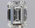 2.01CT EMERALD SI2 I WH
