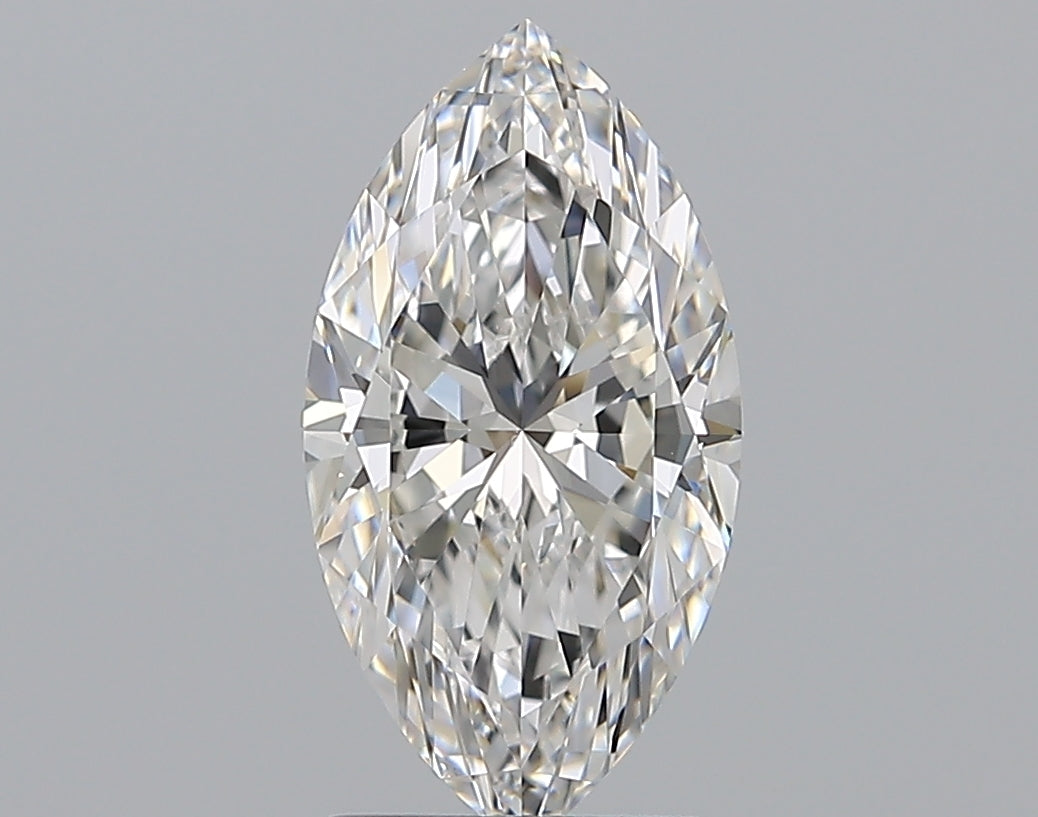 2.01CT MARQUISE VS2 E WH