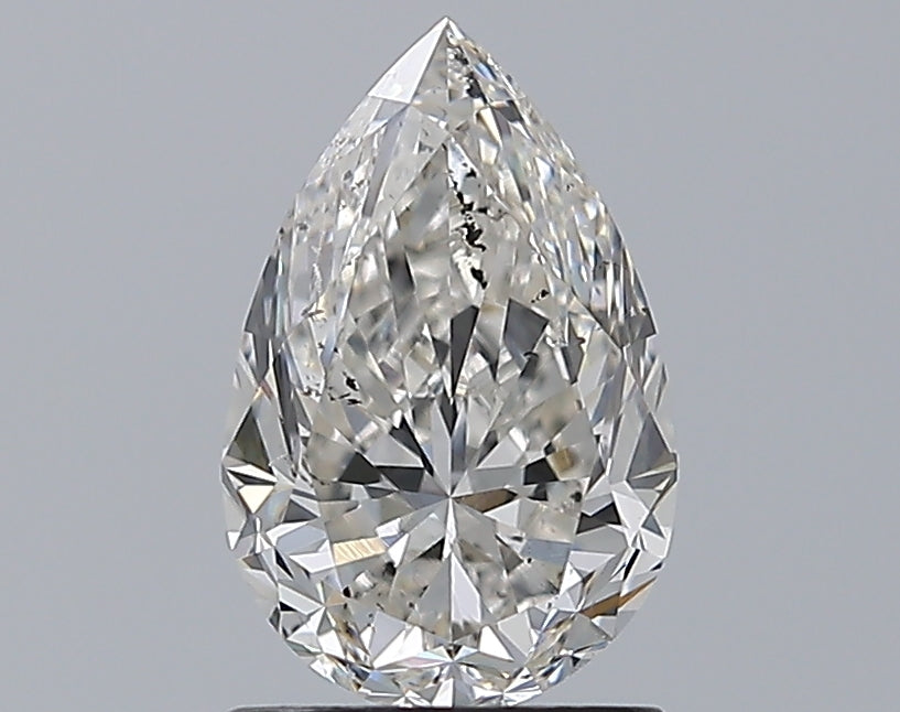 1.51CT PEAR SI2 G NV