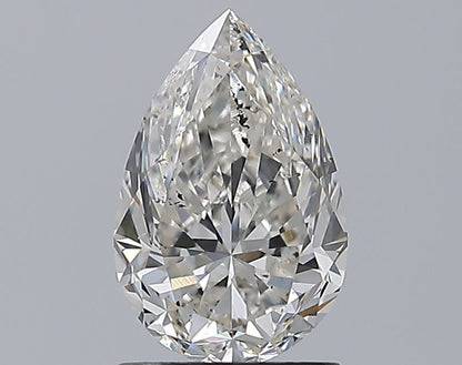 1.51CT PEAR SI2 G NV