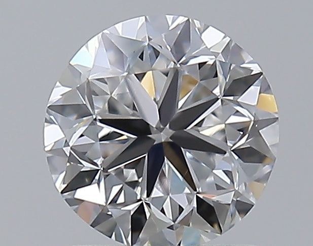 1.50CT ROUND VS1 D WH