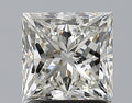 1.70CT PRINCESS VS2 J WH