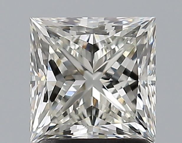 1.70CT PRINCESS VS2 J WH