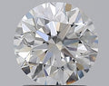 1.70CT ROUND VS2 E WH