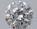 1.01CT ROUND VVS1 G NV
