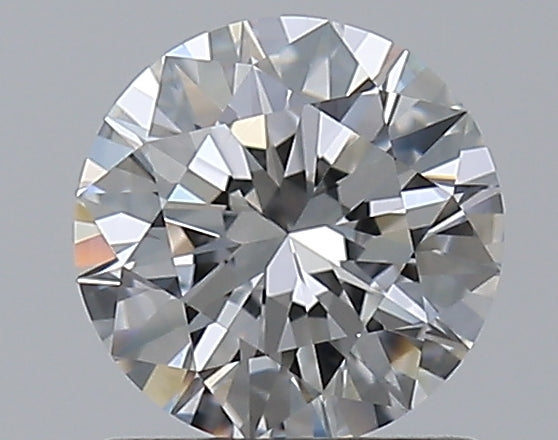 1.01CT ROUND VVS1 G NV