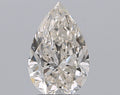 2.01CT PEAR VS2 I BRN1