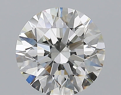 1.50CT ROUND VS1 I WH