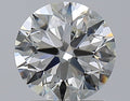 1.50CT ROUND SI2 I WH