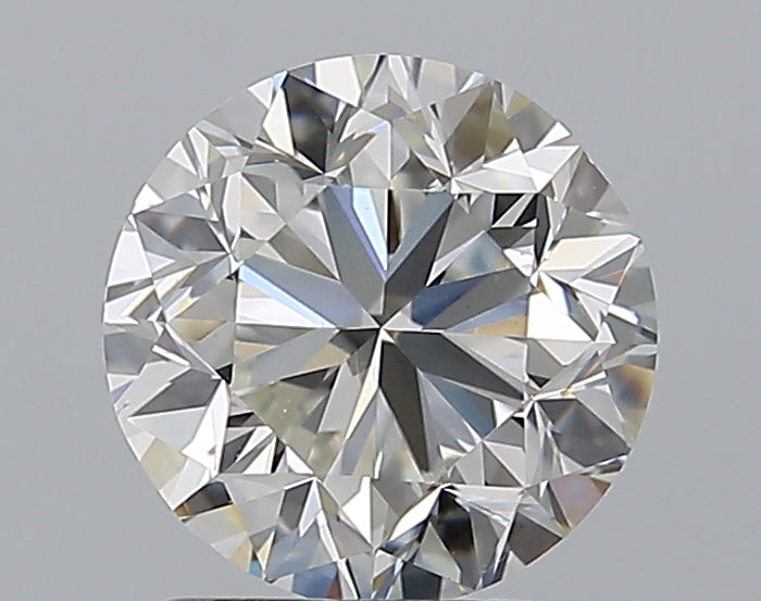 2.00CT ROUND VS2 H WH