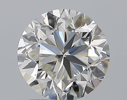 2.00CT ROUND VS2 H WH