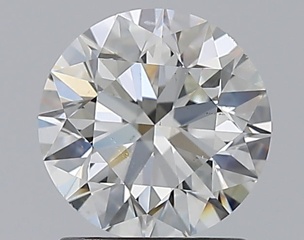 1.50CT ROUND VS2 H WH